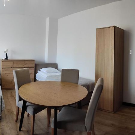 Marina Park Sztutowo Apartamento Exterior foto