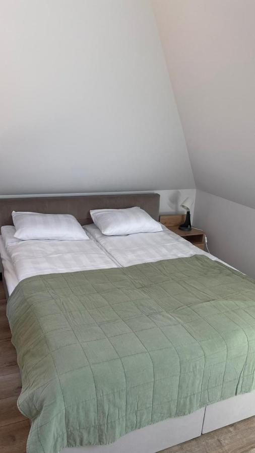 Marina Park Sztutowo Apartamento Exterior foto